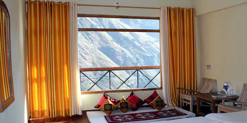 Himalayan Adobe