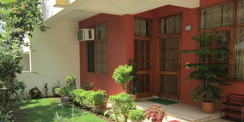 Holiday Apartment Rishikesh